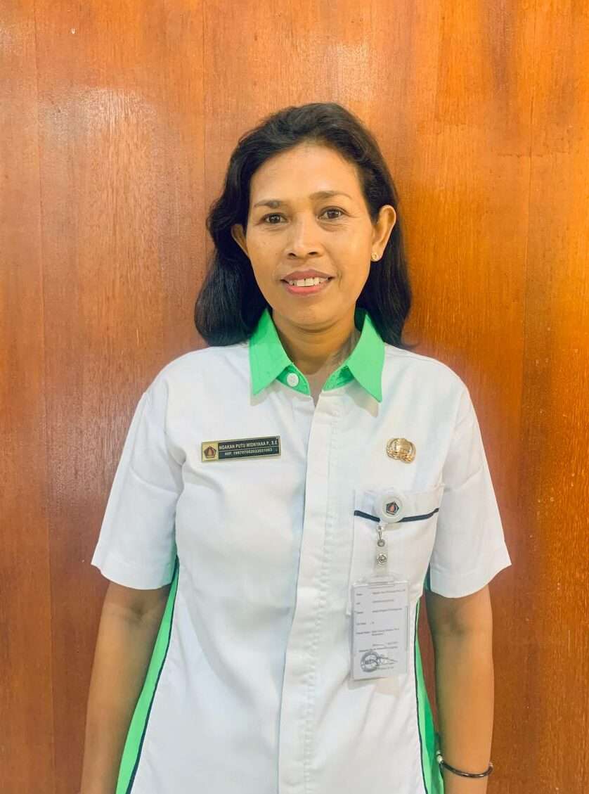 Anak Agung Istri Mirah